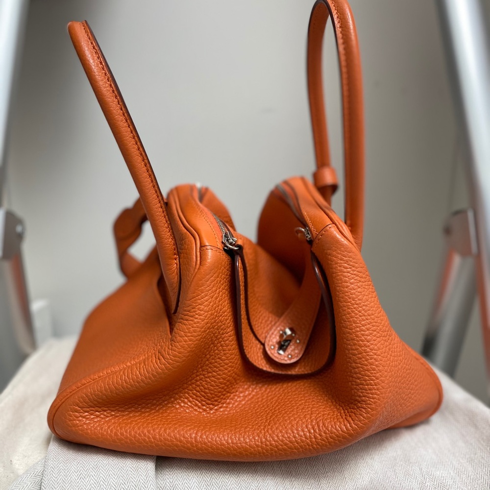 Classic Hermes Lindy 26. Authentic!!!!